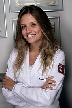 Dra. Rose Marques - Odontologia